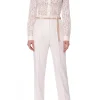 Kombinezon Aylin Aesthetic White>AGGI Store