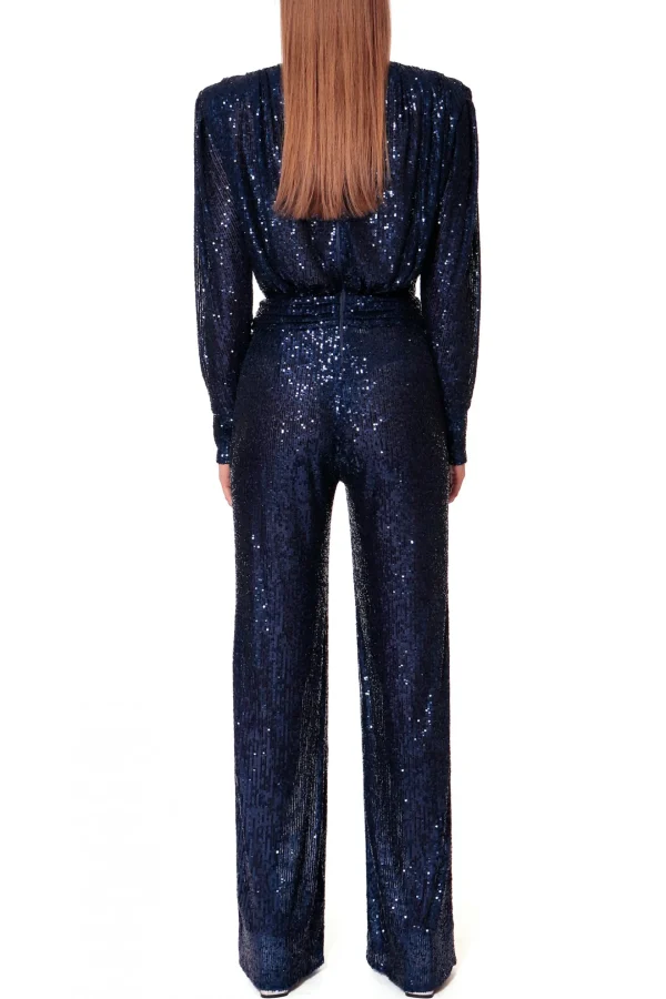 Kombinezon Carolyn Nightshadow Blue>AGGI Flash Sale