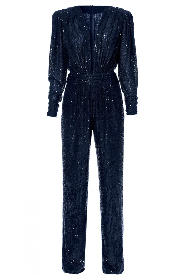 Kombinezon Carolyn Nightshadow Blue>AGGI Flash Sale