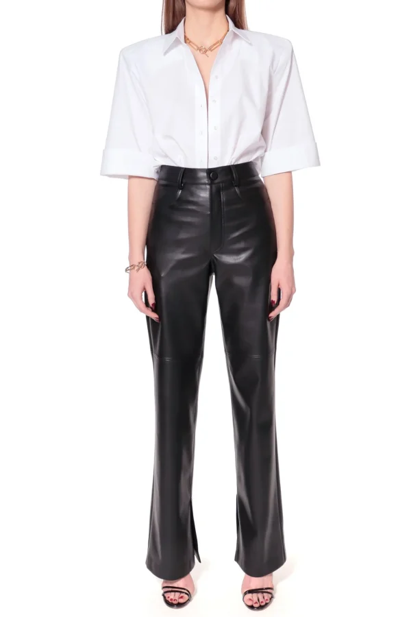 Koszula Demi Simple White>AGGI Cheap