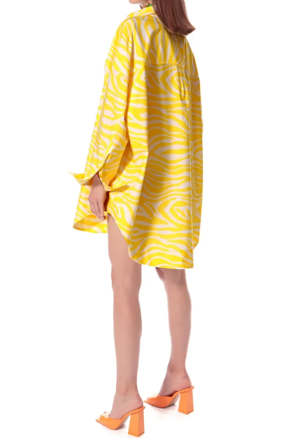 Koszula Willow Hello Yellow>AGGI Discount