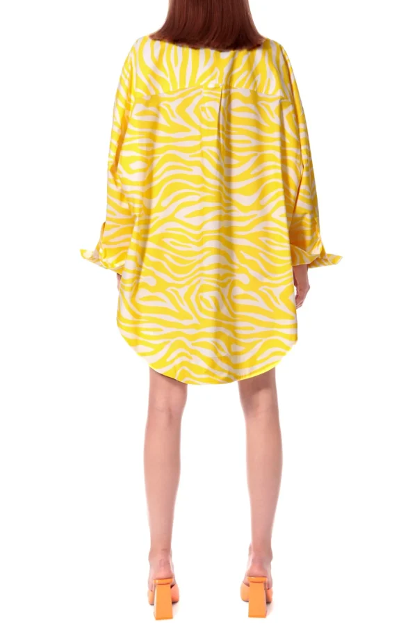 Koszula Willow Hello Yellow>AGGI Discount