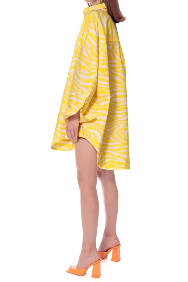 Koszula Willow Hello Yellow>AGGI Discount