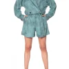 Kurtka Astrid Mineral Blue>AGGI Outlet