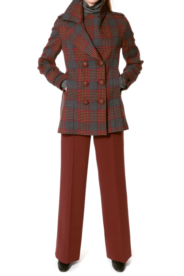 Kurtka Giada Cinnamon>AGGI Flash Sale