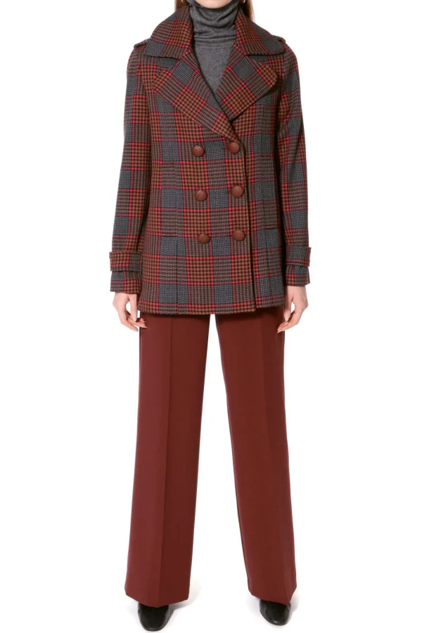 Kurtka Giada Cinnamon>AGGI Flash Sale