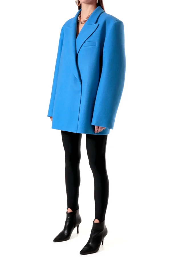 Kurtka Nicole French Blue>AGGI Sale