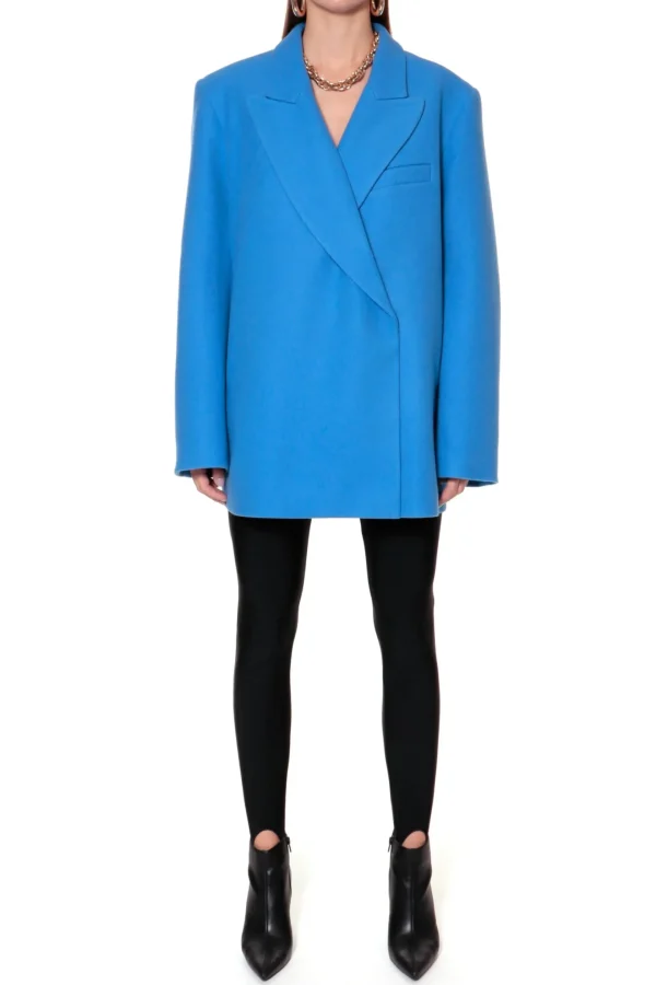 Kurtka Nicole French Blue>AGGI Sale
