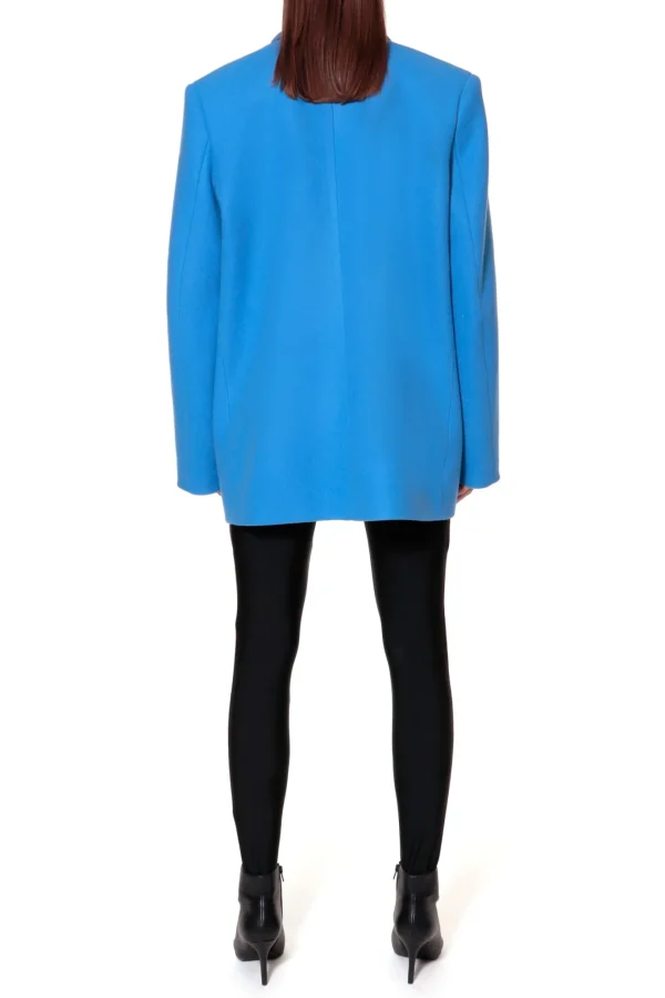 Kurtka Nicole French Blue>AGGI Sale