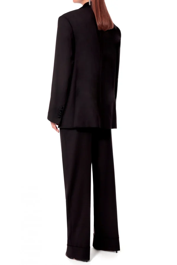 Marynarka Alex Fashion Black>AGGI Cheap