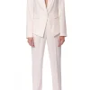Marynarka Angela Aesthetic White>AGGI Fashion
