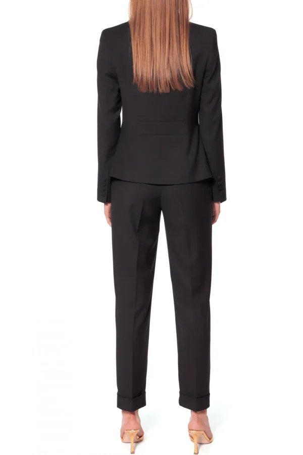 Marynarka Angela Rich Black>AGGI Cheap