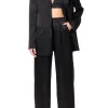 Marynarka Bellamy Glossy Black>AGGI Store