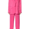 Marynarka Bellamy Satin Barbie Pink>AGGI Discount