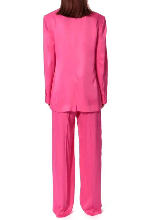 Marynarka Bellamy Satin Barbie Pink>AGGI Discount