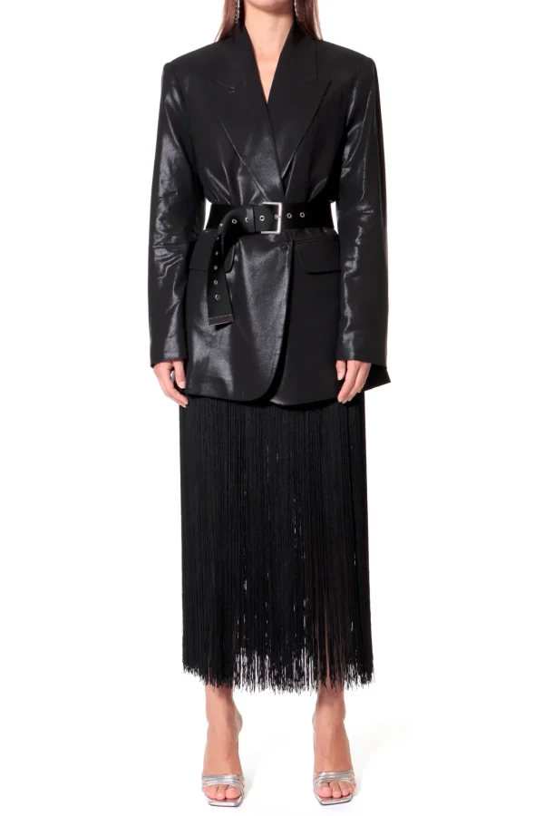 Marynarka Blair Black Glow>AGGI Online