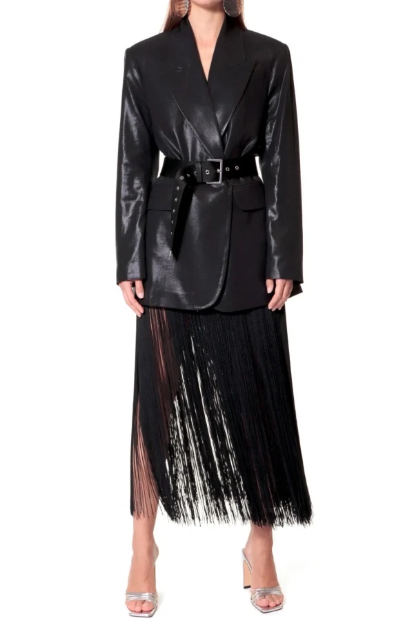 Marynarka Blair Black Glow>AGGI Online