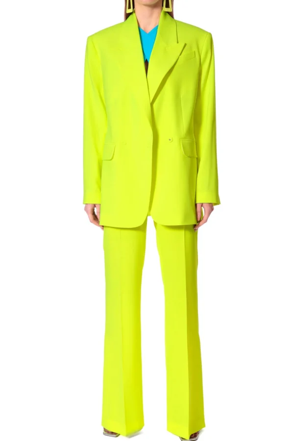 Marynarka Blair Laser Yellow>AGGI Online