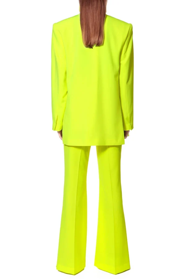 Marynarka Blair Laser Yellow>AGGI Online