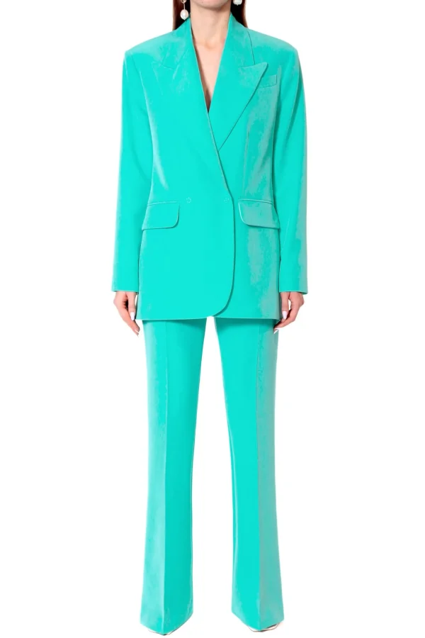 Marynarka Blair Mexicali Turquois>AGGI Cheap