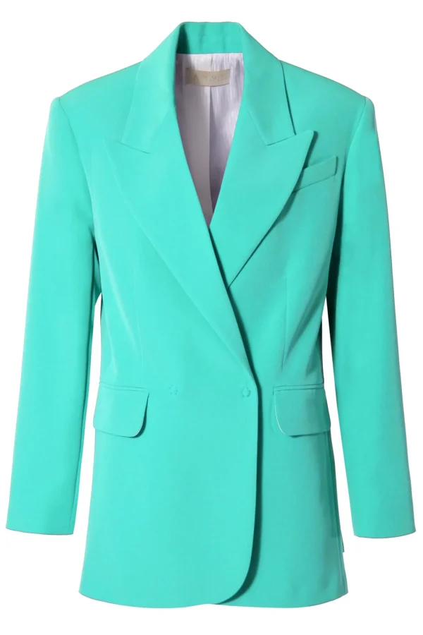 Marynarka Blair Mexicali Turquois>AGGI Cheap