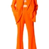 Marynarka Blair Neon Orange>AGGI Discount