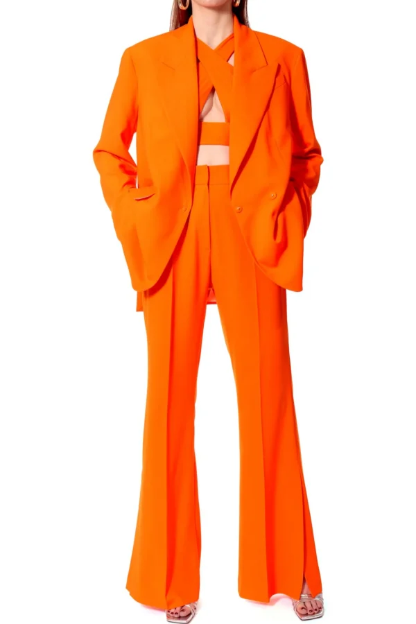 Marynarka Blair Neon Orange>AGGI Discount