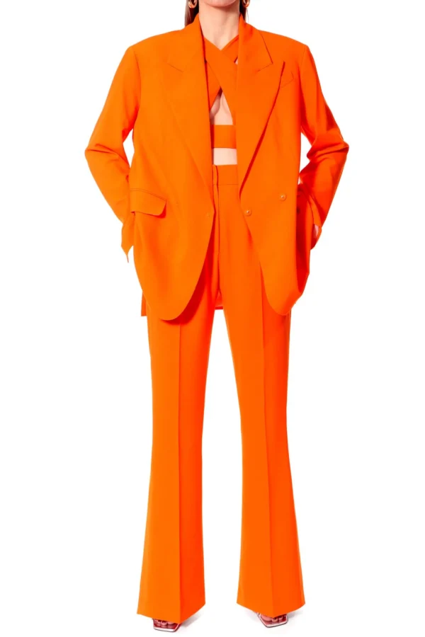 Marynarka Blair Neon Orange>AGGI Discount