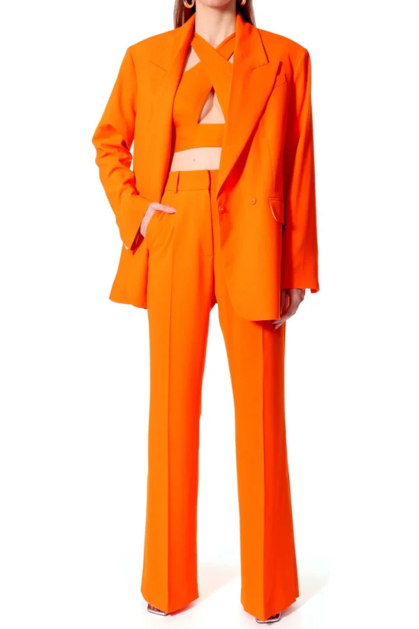 Marynarka Blair Neon Orange>AGGI Discount