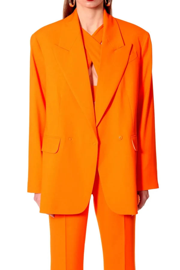 Marynarka Blair Neon Orange>AGGI Discount
