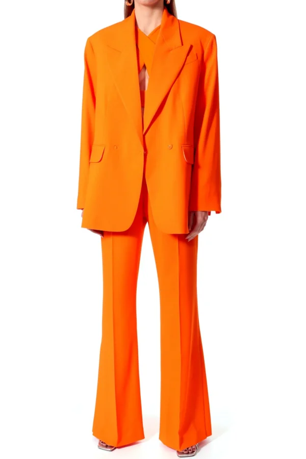 Marynarka Blair Neon Orange>AGGI Discount