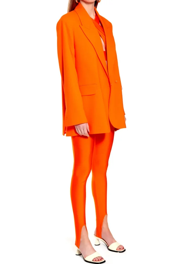 Marynarka Blair Neon Orange>AGGI Discount
