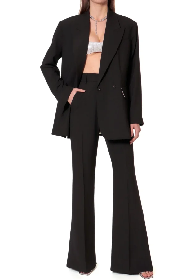 Marynarka Blair Neutral Black>AGGI Online