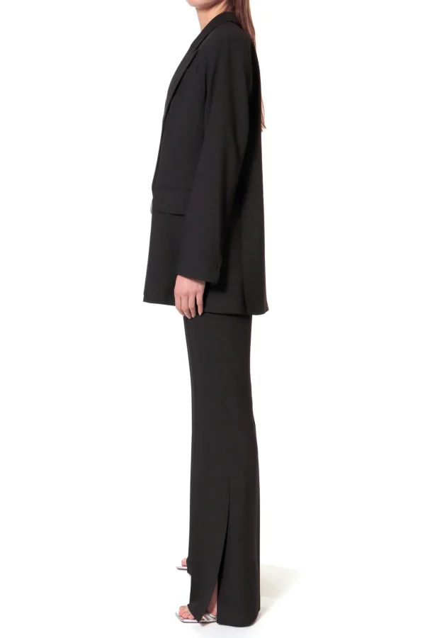 Marynarka Blair Neutral Black>AGGI Online