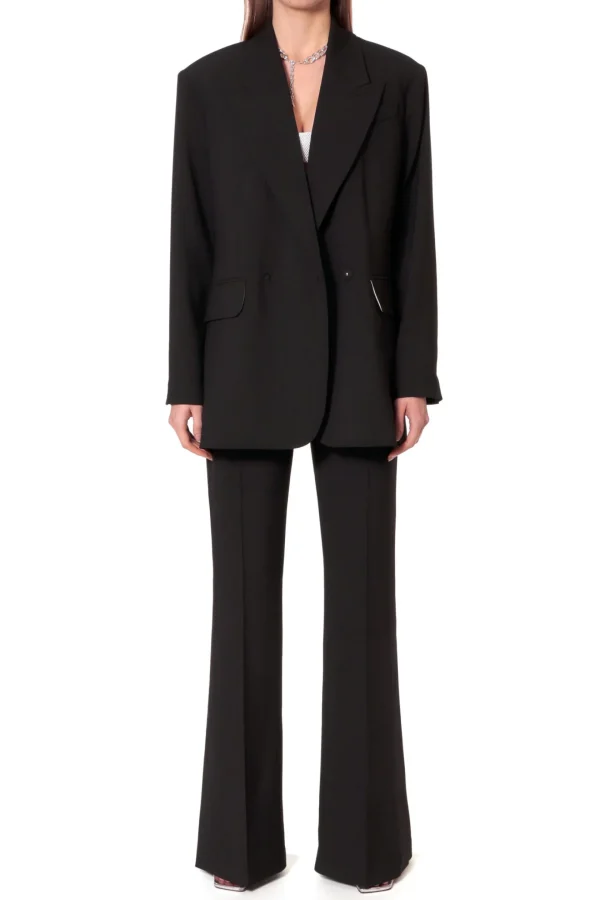 Marynarka Blair Neutral Black>AGGI Online
