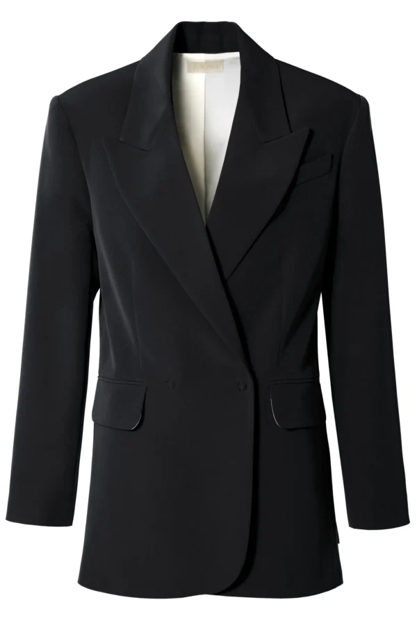 Marynarka Blair Neutral Black>AGGI Online