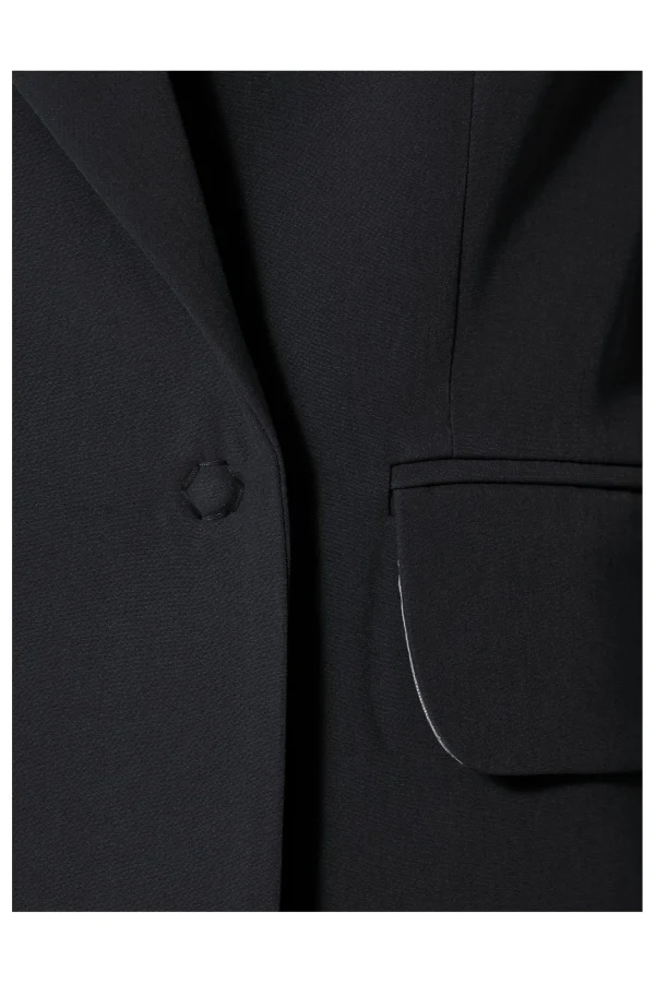 Marynarka Blair Neutral Black>AGGI Online