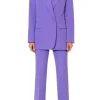 Marynarka Blair Purple Opulence>AGGI Store