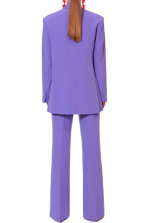 Marynarka Blair Purple Opulence>AGGI Store