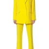 Marynarka Blair Super Yellow>AGGI Best Sale