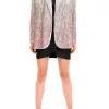 Marynarka Cekinowa Gioia Silver Peony>AGGI Flash Sale