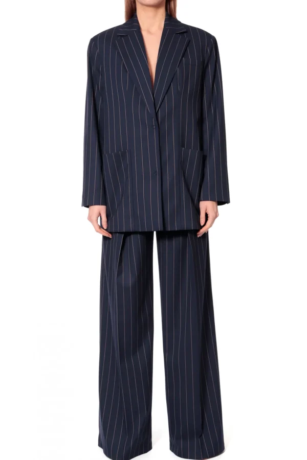 Marynarka Dora Mood Indigo>AGGI New