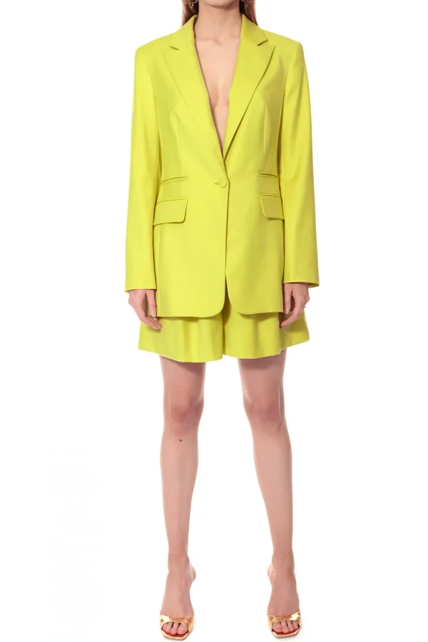 Marynarka Emma Wild Lime>AGGI Flash Sale