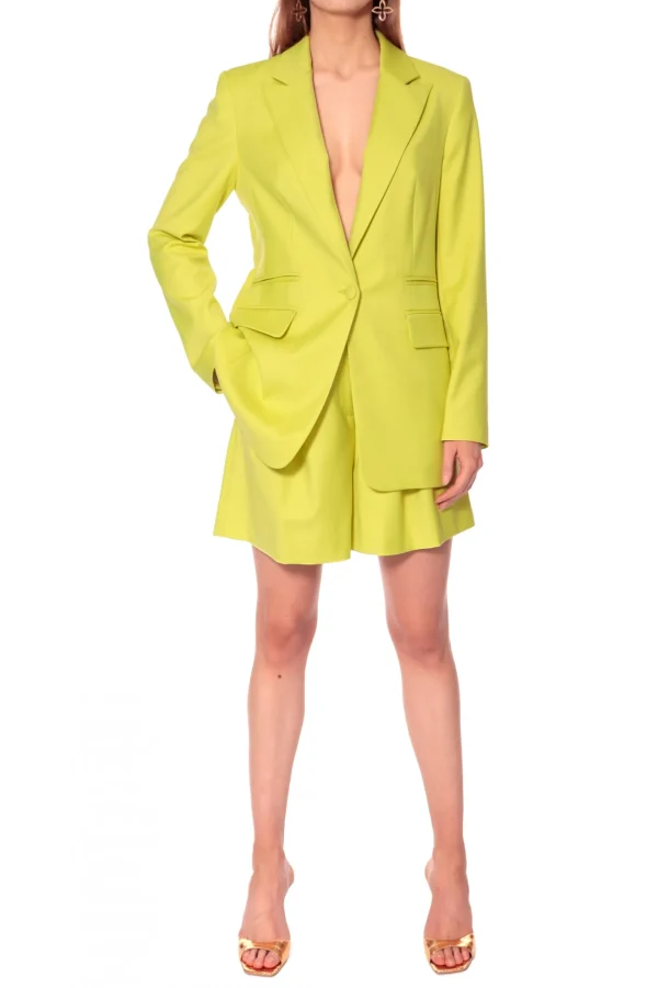 Marynarka Emma Wild Lime>AGGI Flash Sale