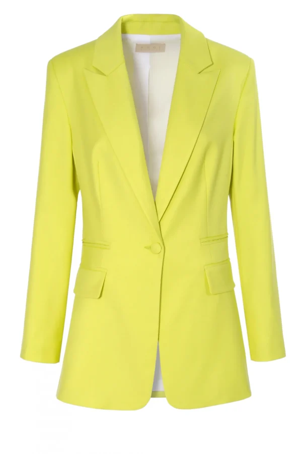 Marynarka Emma Wild Lime>AGGI Flash Sale