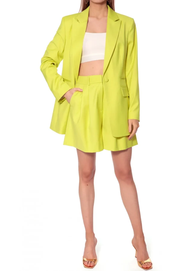 Marynarka Emma Wild Lime>AGGI Flash Sale