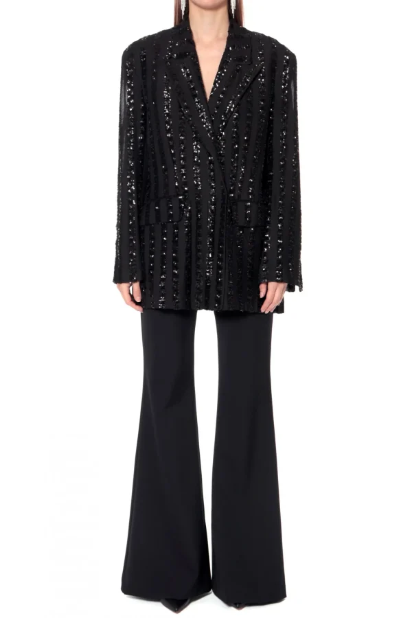 Marynarka Estrella Black Magic>AGGI Shop
