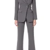 Marynarka Isabella Baltic Grey>AGGI Cheap