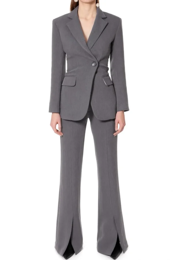 Marynarka Isabella Baltic Grey>AGGI Cheap