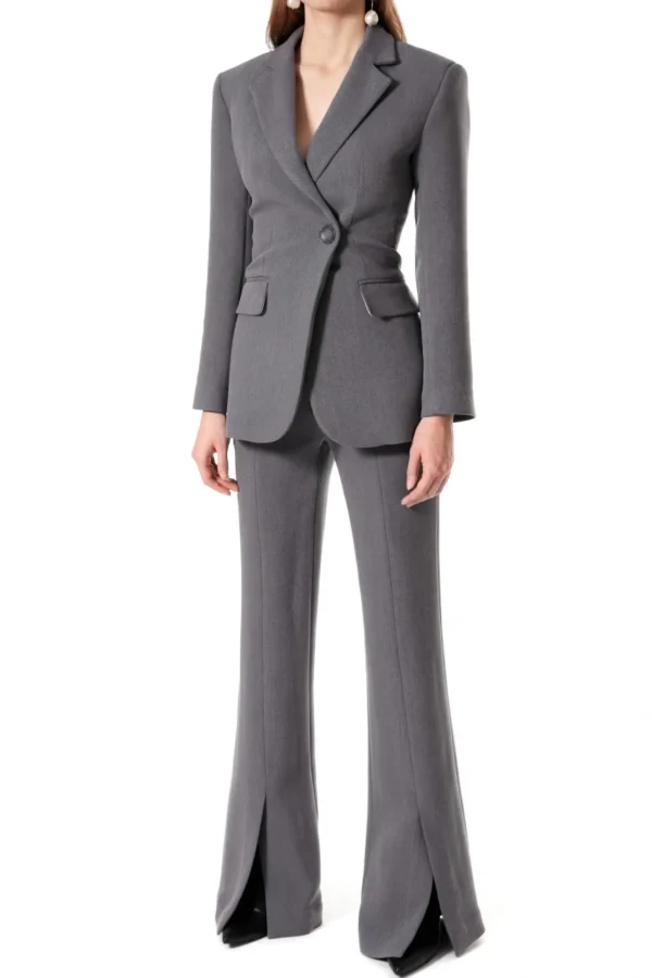Marynarka Isabella Baltic Grey>AGGI Cheap